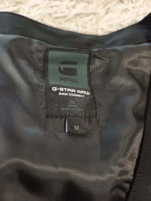 G - star raw елек