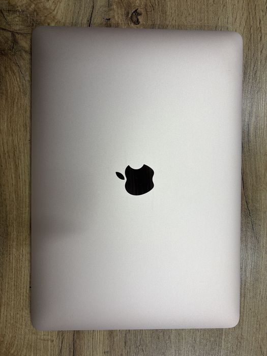 Macbook Air M1 256gb в идеале