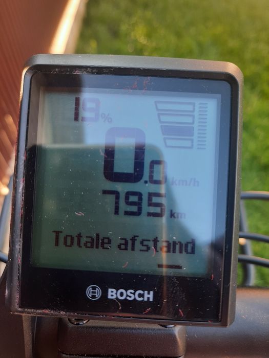 Bicicleta electrică
