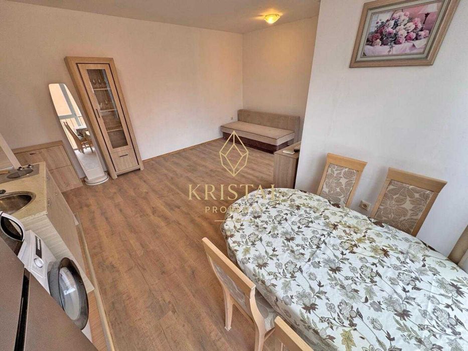 Продава се Двустаен апартамент в к.к. Слънчев бряг - 55 кв.м за 700 €/кв.м - Снимка #5