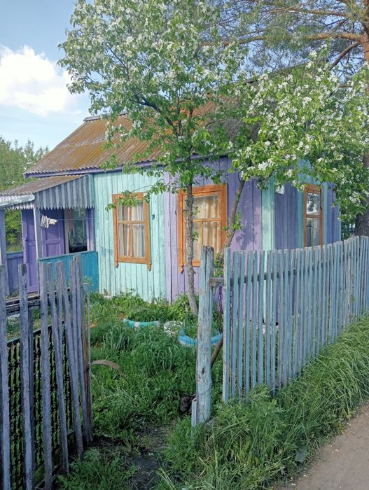 Срочно продам дачу
