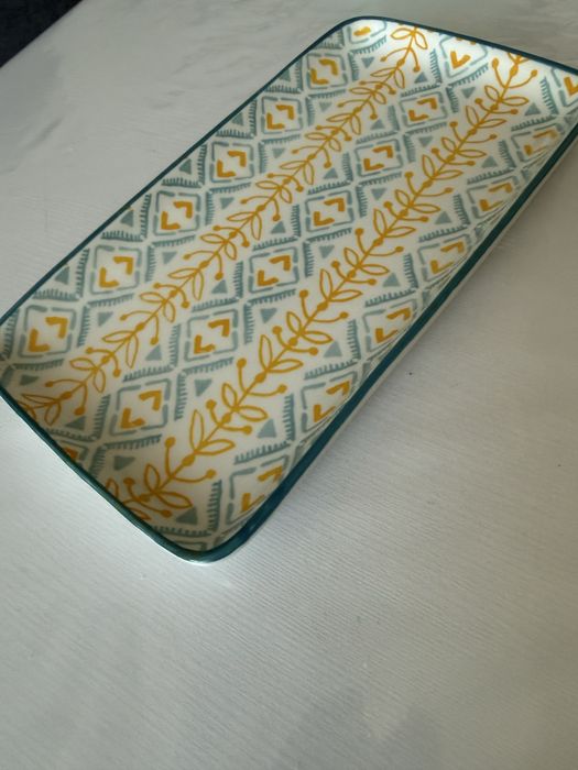 Посуда керамическая