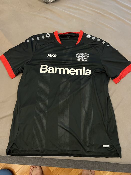 Tricou original Bayern Leverkusen