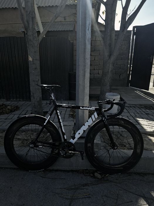 Велосипед  Low//