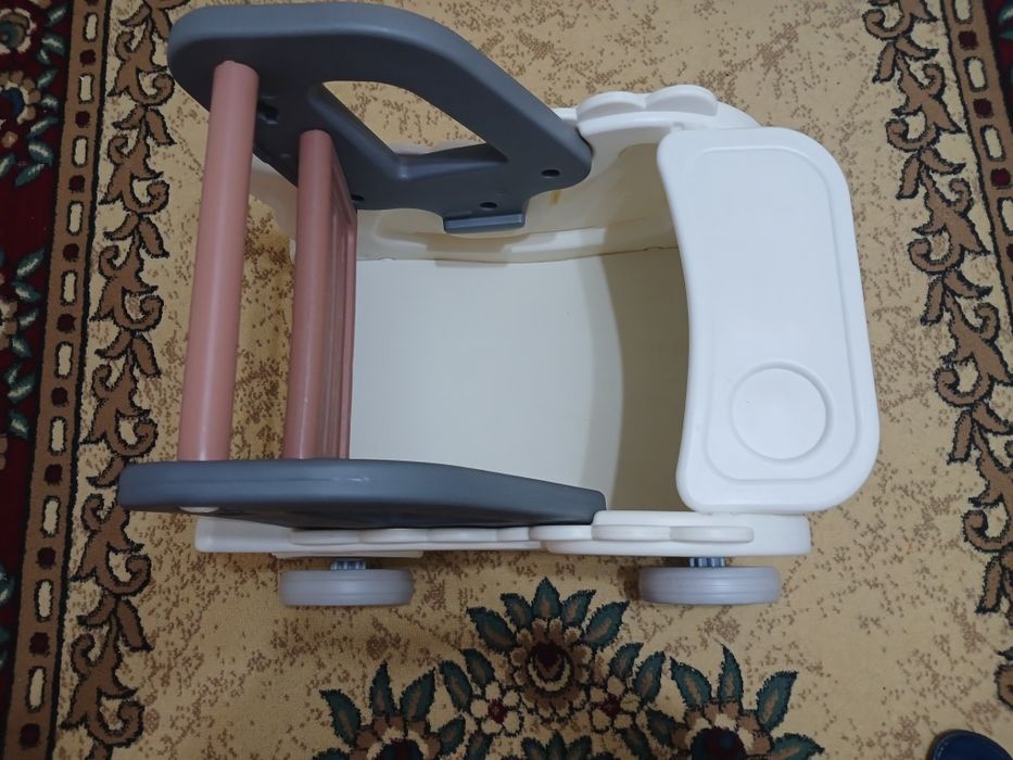 Каталка машина для детей