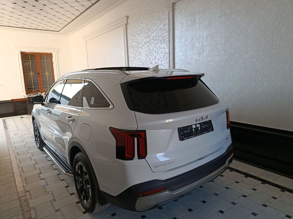 Kia SORENTO 2025! Holati ideal! 2.5 Atmosferni Mator