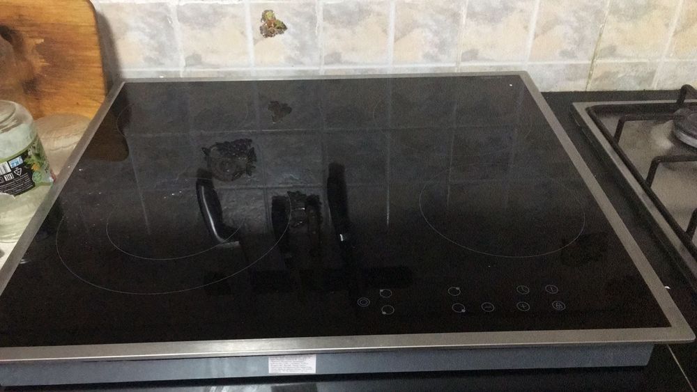 Продам электрическую поверхность