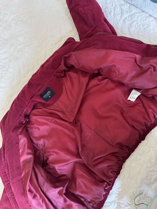 Куртка lc waikiki новая