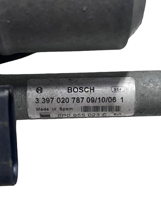 Ansamblu Stergator Stanga Fata Seat Altea 5P1 2004 -> 5P0955023E