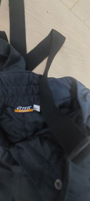 Salopeta Ski 122-128 Unisex