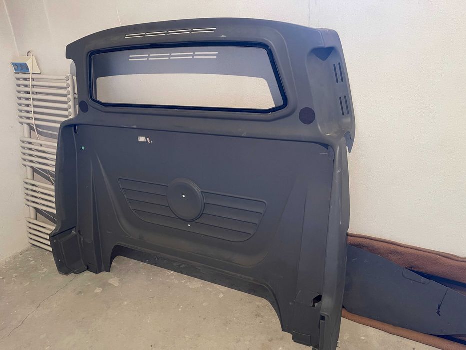 Panou despartitor Vw T6 / Vw T5 Mixt
