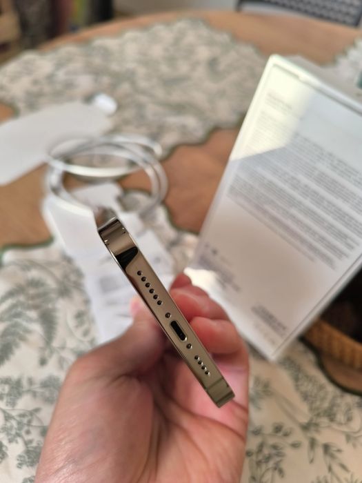 iPhone 14 Pro Max 256gb Gold