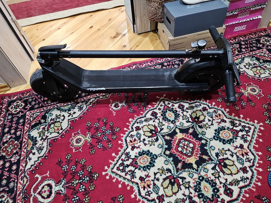 Электрический самокат Neoline T25