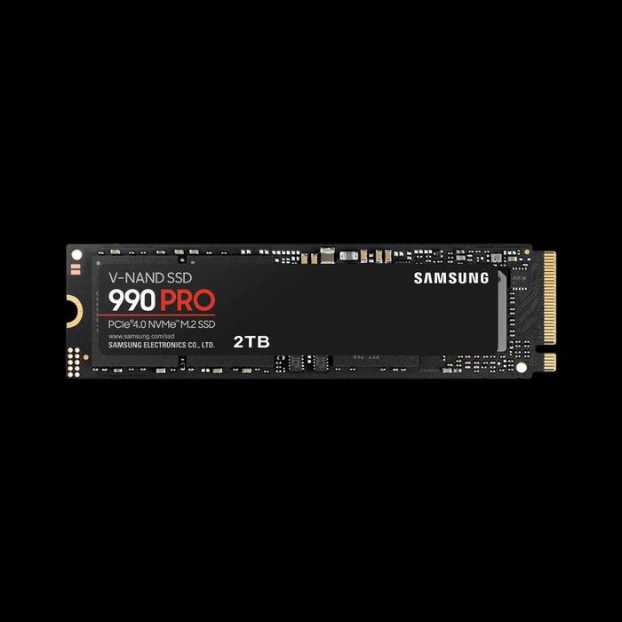 SSD Samsung 990 PRO NVMe M.2 / 2TB