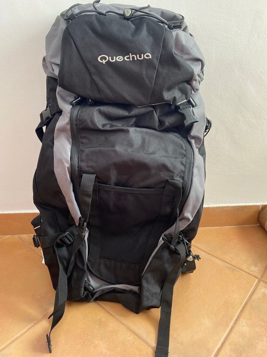 Rucsac drumetie , cu cadru