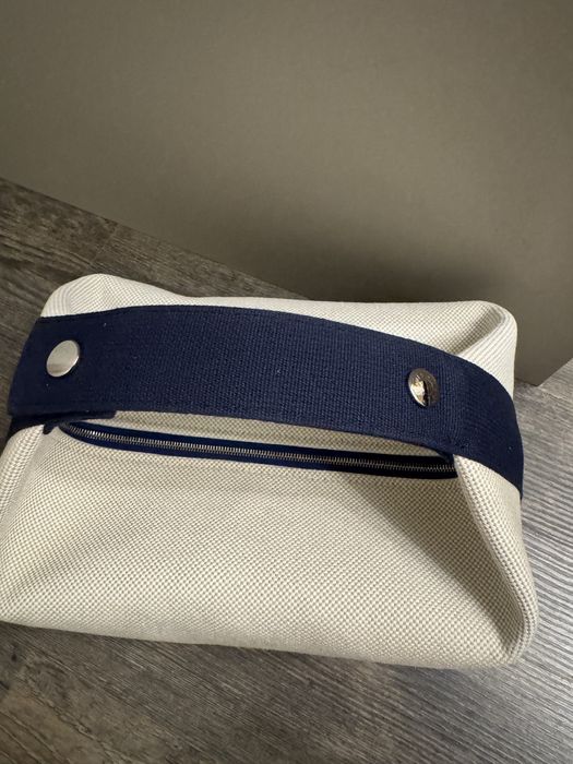 Чанта Hermes Bride a brac