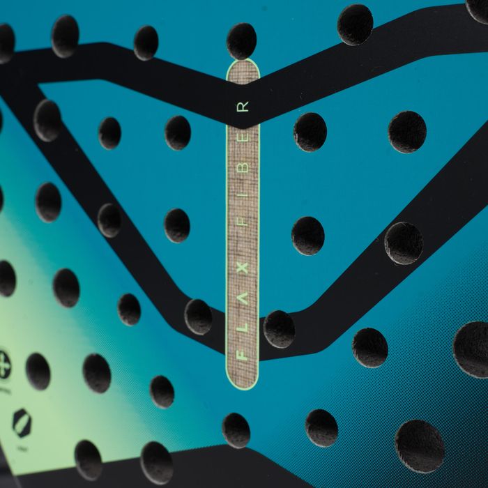 Rachetă Padel Kuikma Pr React Soft Adulți - produs resigilat Decathlon