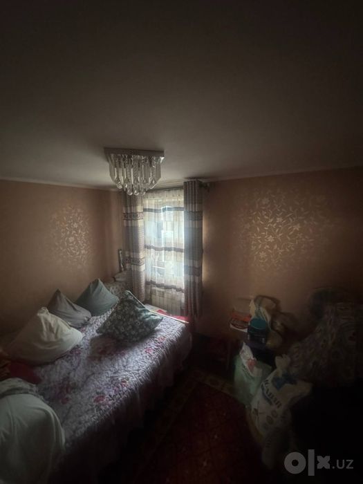 Продаеться дом в Чирчике (Юмалак)