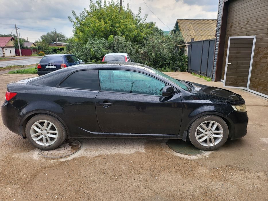 Киа форте продам