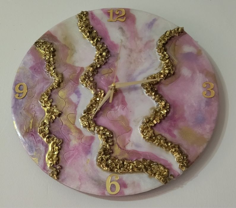 Настенные часы декор | Dekor devor soat