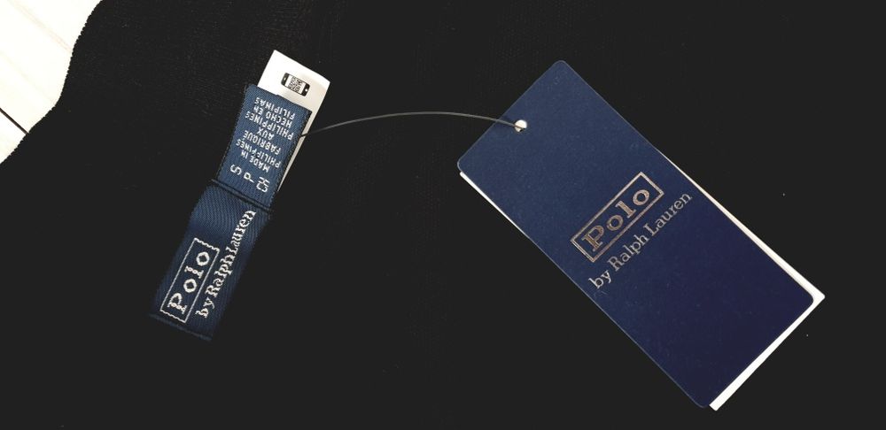 POLO Ralph Lauren Pique Cotton Stretch / S НОВО ОРИГИНАЛ Дамска Тениск