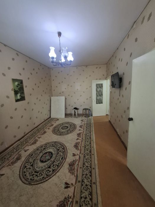 Arenda kvartira Yashnabot T Aviasozlar 3 . 2 Xona Oilaga va Bollarga