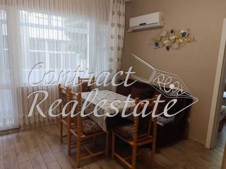 Дава се под наем Тристаен апартамент в Варна, Червен площад - 78 кв.м за 612 € - Снимка #3