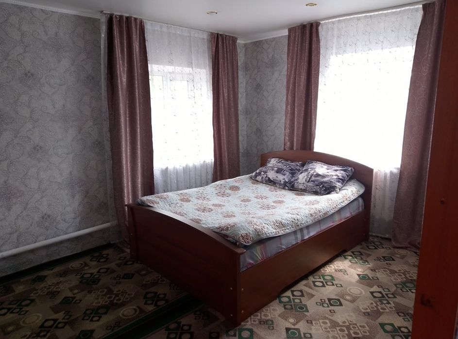 СРОЧНО!!!Продам дом в тихом месте.