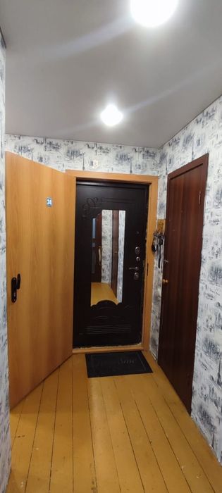 2 комнатная квартира БЕРЕКЕ