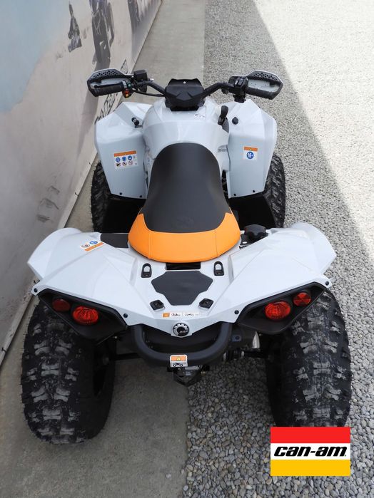 ATV Can-Am Renegade 1000R XXC 2026 | Rate | Leasing