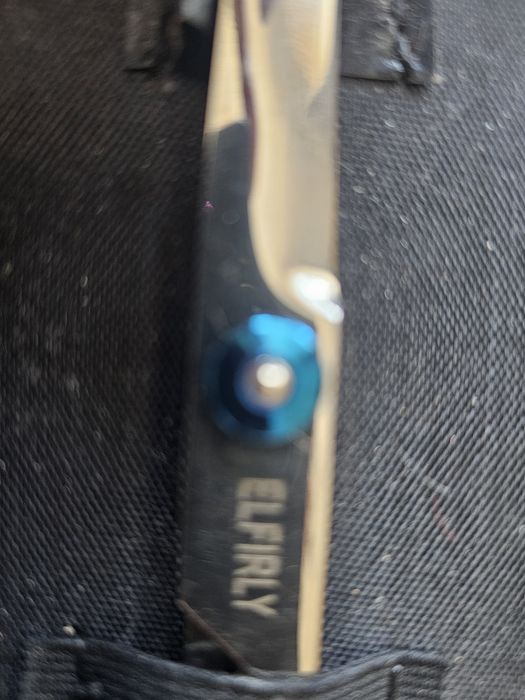 Ofer spre vanzare trusa tuns câini(animale)