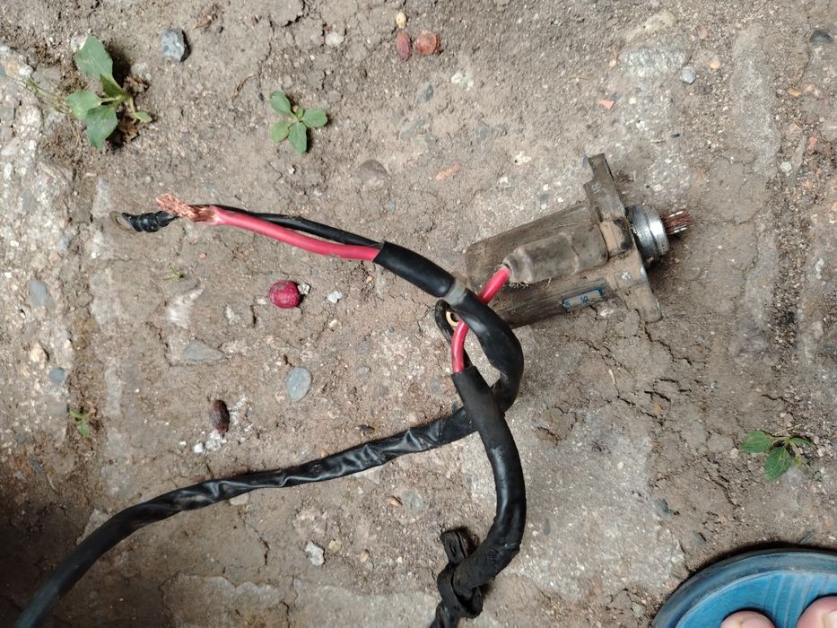 Части за Piaggio skipper