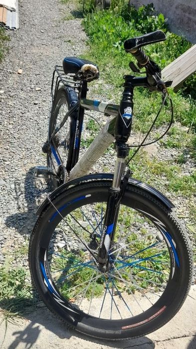 Велик  "Shimano"