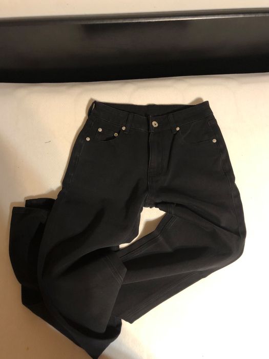 Blugi Miu Miu , calitate premium , pe stoc , noi , S