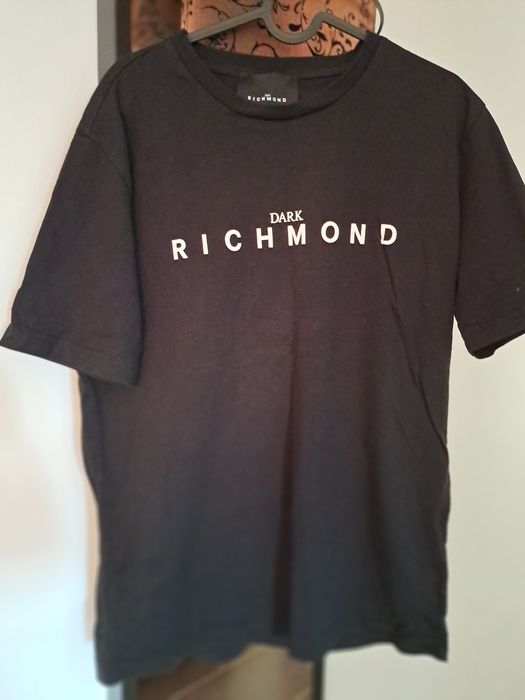 Tricouri Ralph Lauren , Giorgio Armani , Dsquared2, Richmond ,Moschino