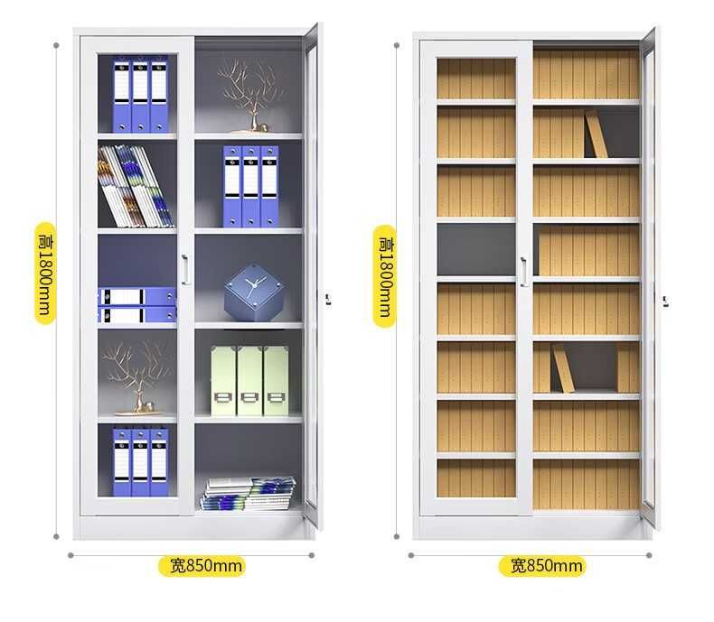 Zamonaviy hujjat shkafi | Офисный шкаф