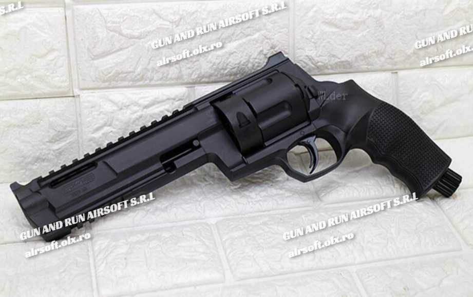 LIVRARE RAPIDA!! Pistol ~23.5 JOULI~Ultra Puternic!! ~(Hdr V.3) Cu Co2