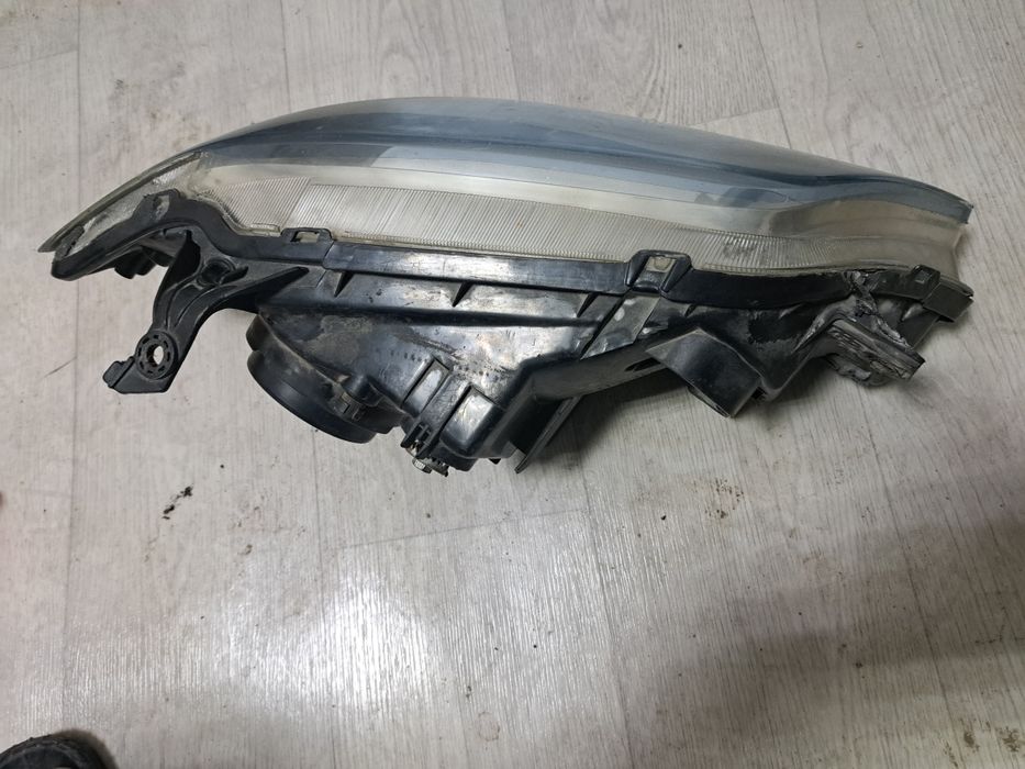 Амортизатор на мазду