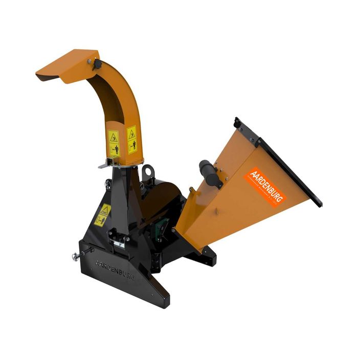 Tocator livada Lignum S, tocator crengi, tocator dupa tractor