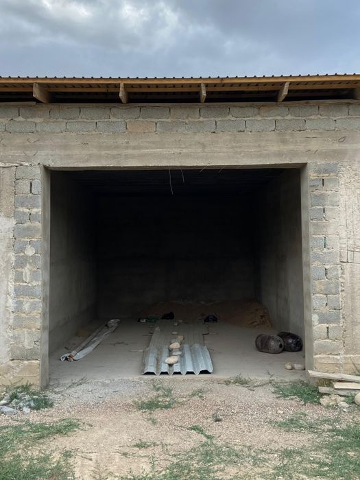 Гараж в аренду 70000