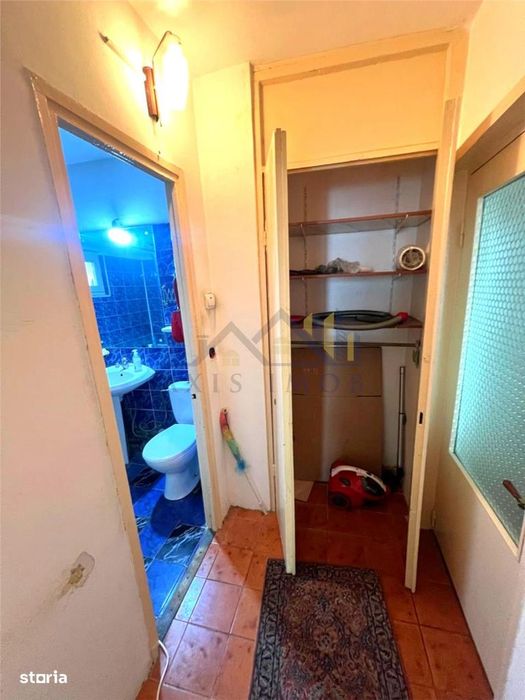 Apartament 2 camere conf 1 semidec zona Unirii Sud