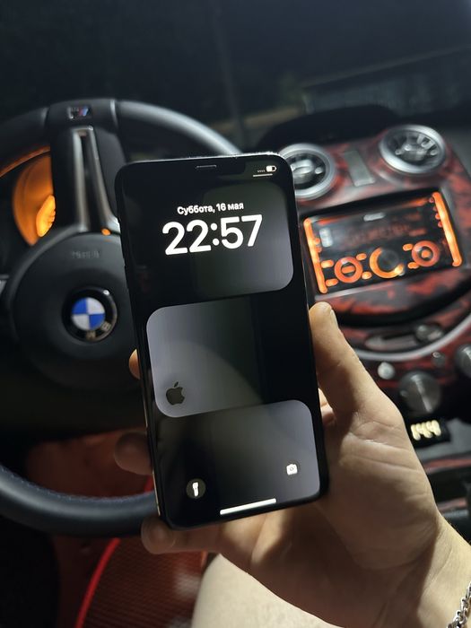 Iphone xs max 64gb