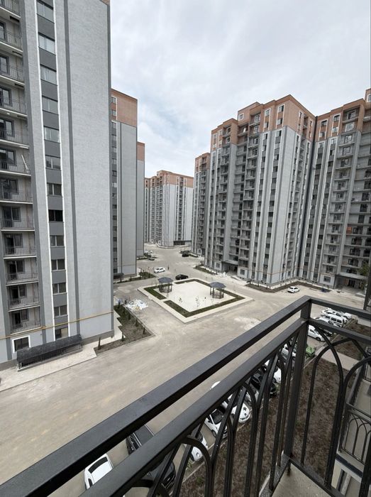 Продажа квартира Сергели