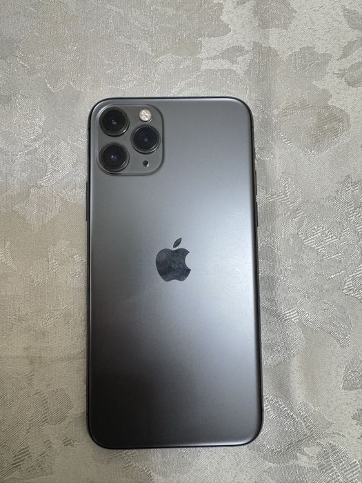 Iphone 11 pro