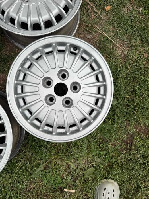 Диски от Mitsubishi R15 ( 5*114,3 )