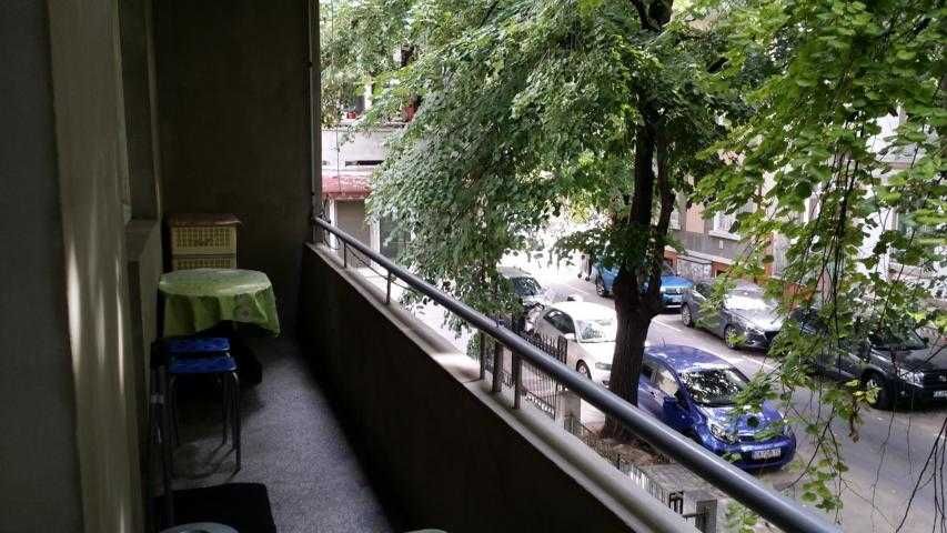 Дава се под наем Тристаен апартамент в Варна, Център - 80 кв.м за 498.27 € - Снимка #11