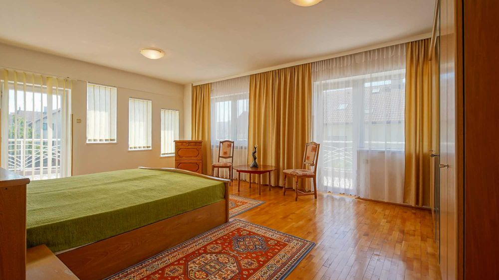 CASA vanzare BRASOV, potential deosebit - cartier Tractorul, 5 min mall Coresi