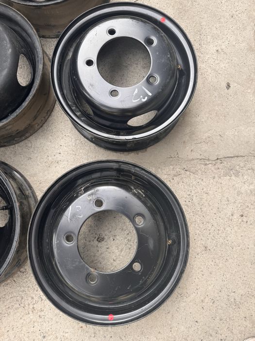 Kia Bongo orqa Diskasi 13