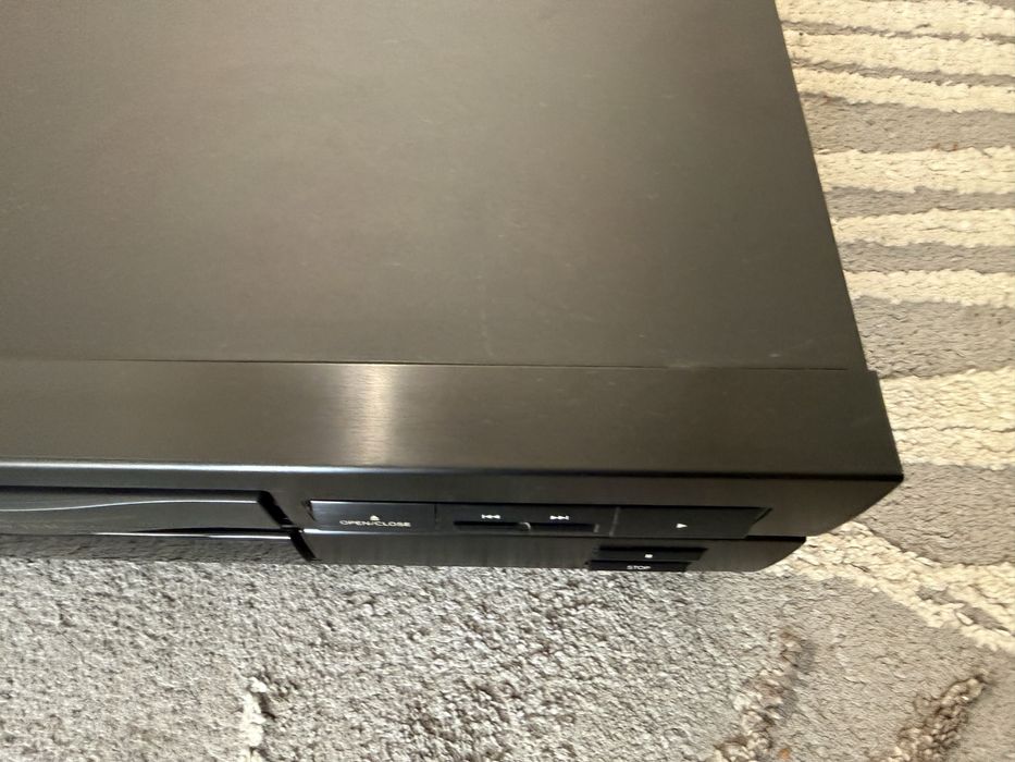 Teac CD-P3100 CD Player