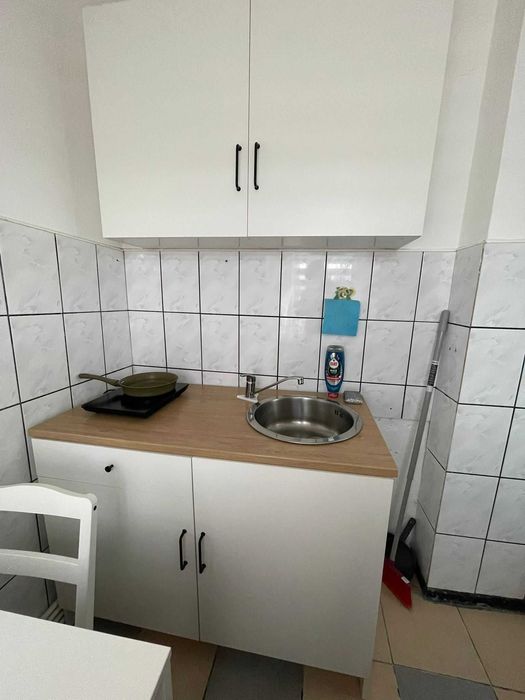 Garsonieră zonă A-uri – 41.000 €